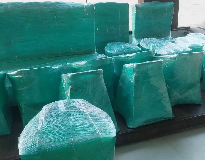 أفضل شركة نقل عفش بجازان