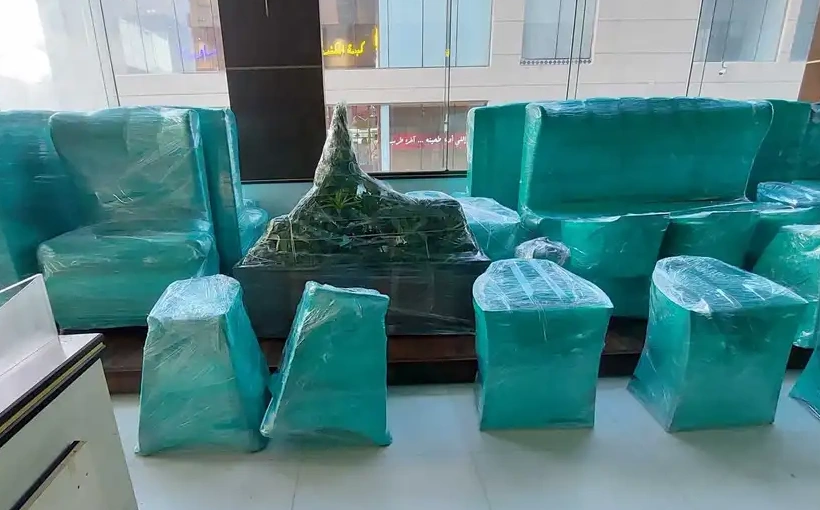 أفضل شركة نقل عفش بجازان