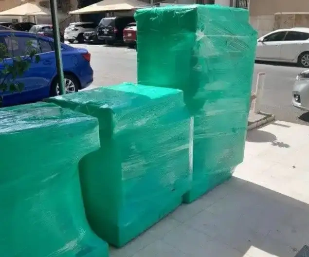 أفضل شركة نقل عفش بجيزان